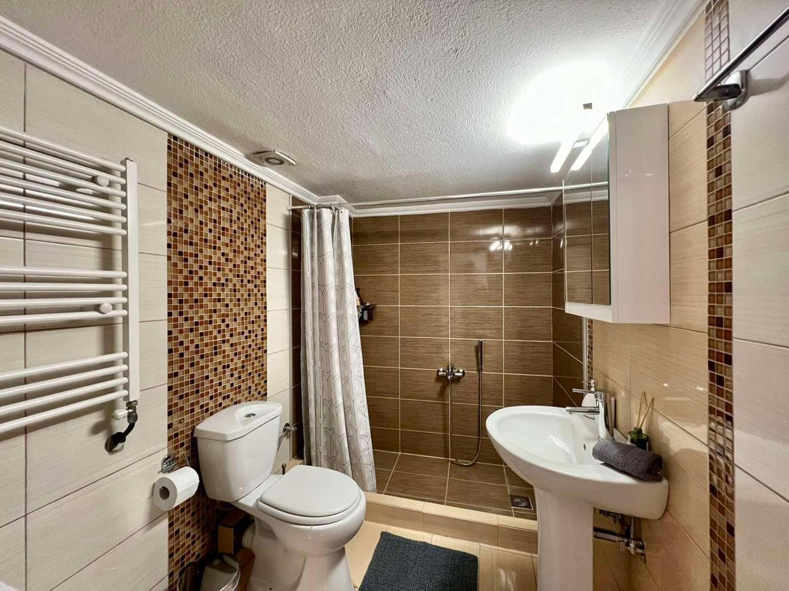 P Deluxe Suites Β4 Неа-Миханиона Экстерьер фото